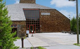 Grant Village